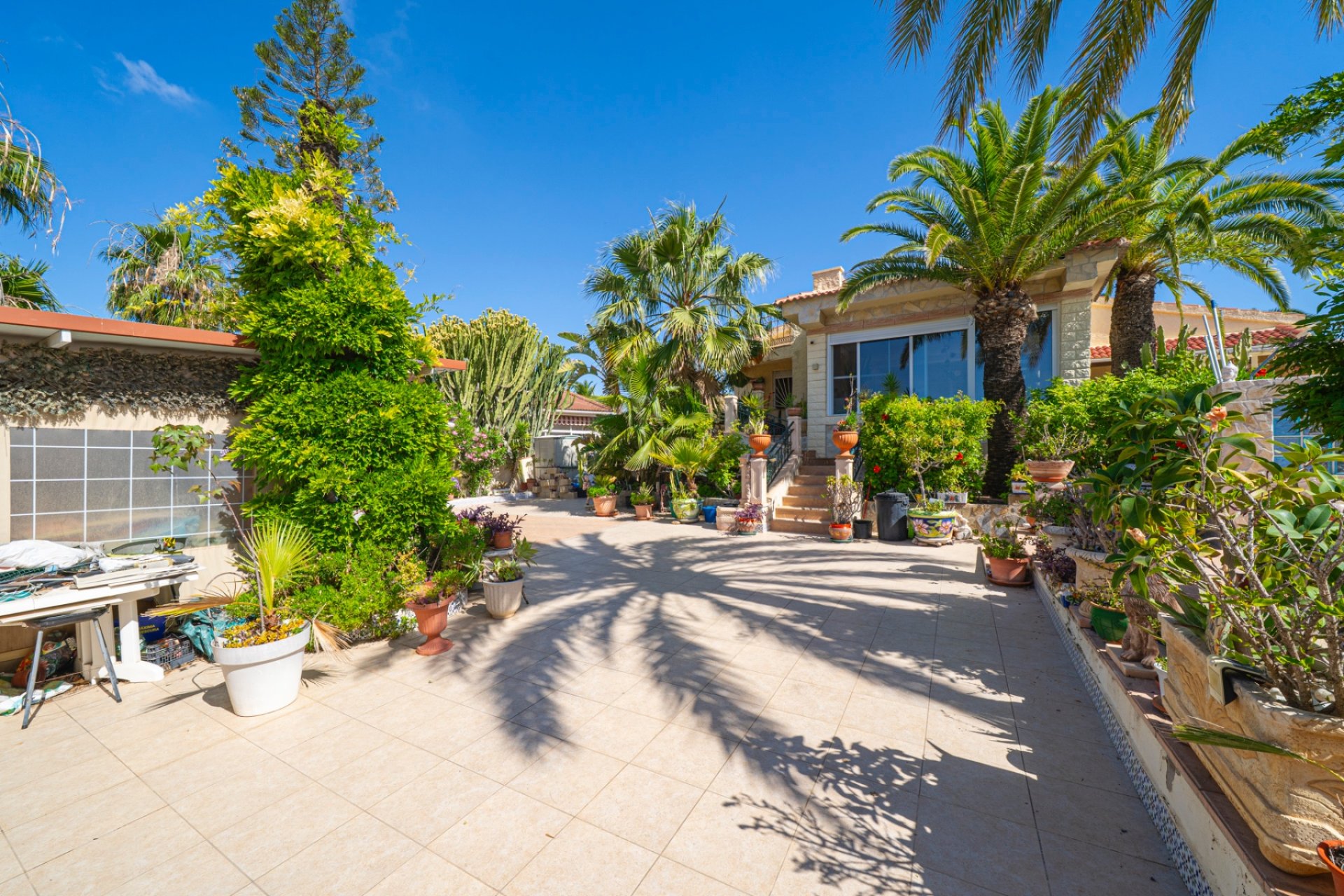 Venta - Chalet - Ciudad Quesada - Rojales