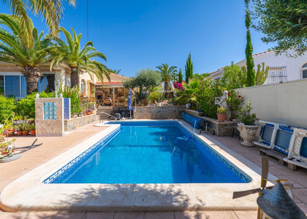 Venta - Chalet - Ciudad Quesada - Rojales