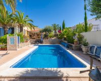 Venta - Chalet - Ciudad Quesada - Rojales