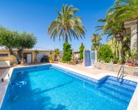 Venta - Chalet - Ciudad Quesada - Rojales