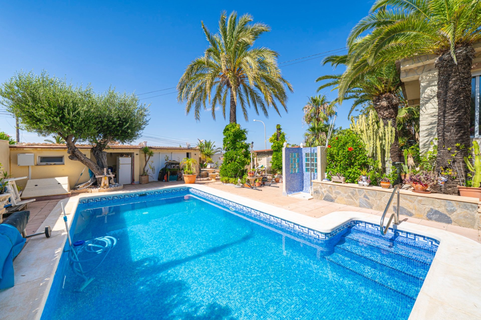 Venta - Chalet - Ciudad Quesada - Rojales