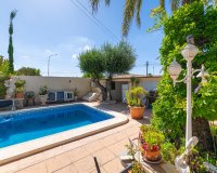 Venta - Chalet - Ciudad Quesada - Rojales