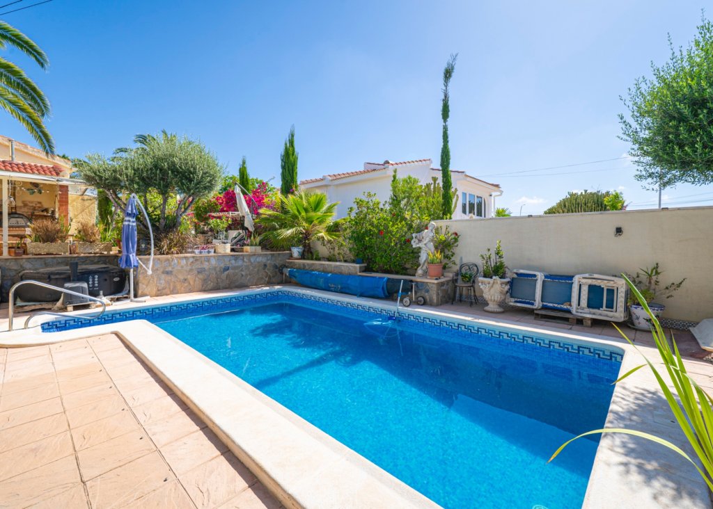 Venta - Chalet - Ciudad Quesada - Rojales