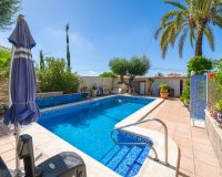 Venta - Chalet - Ciudad Quesada - Rojales
