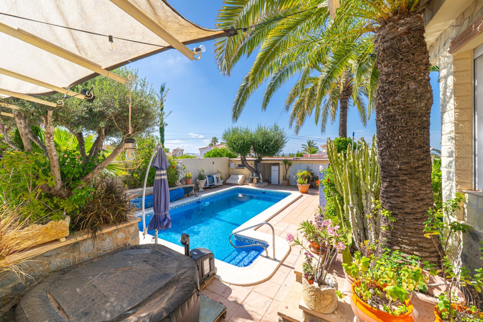 Venta - Chalet - Ciudad Quesada - Rojales