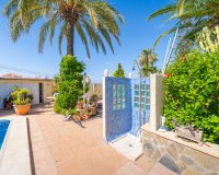 Venta - Chalet - Ciudad Quesada - Rojales