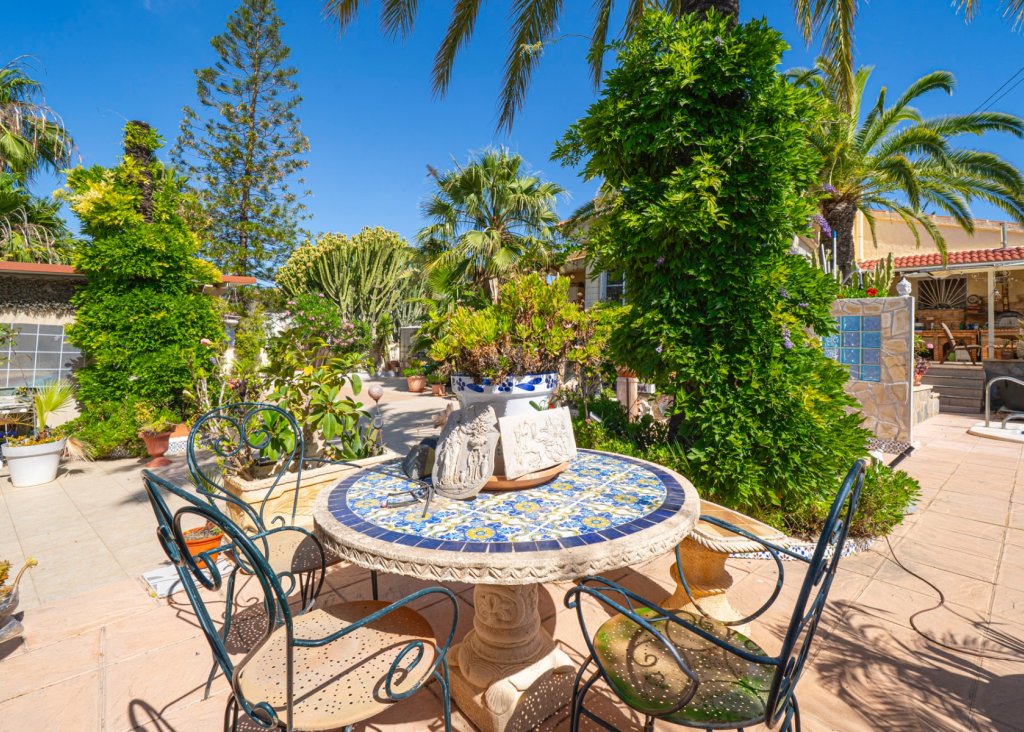 Venta - Chalet - Ciudad Quesada - Rojales