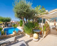 Venta - Chalet - Ciudad Quesada - Rojales