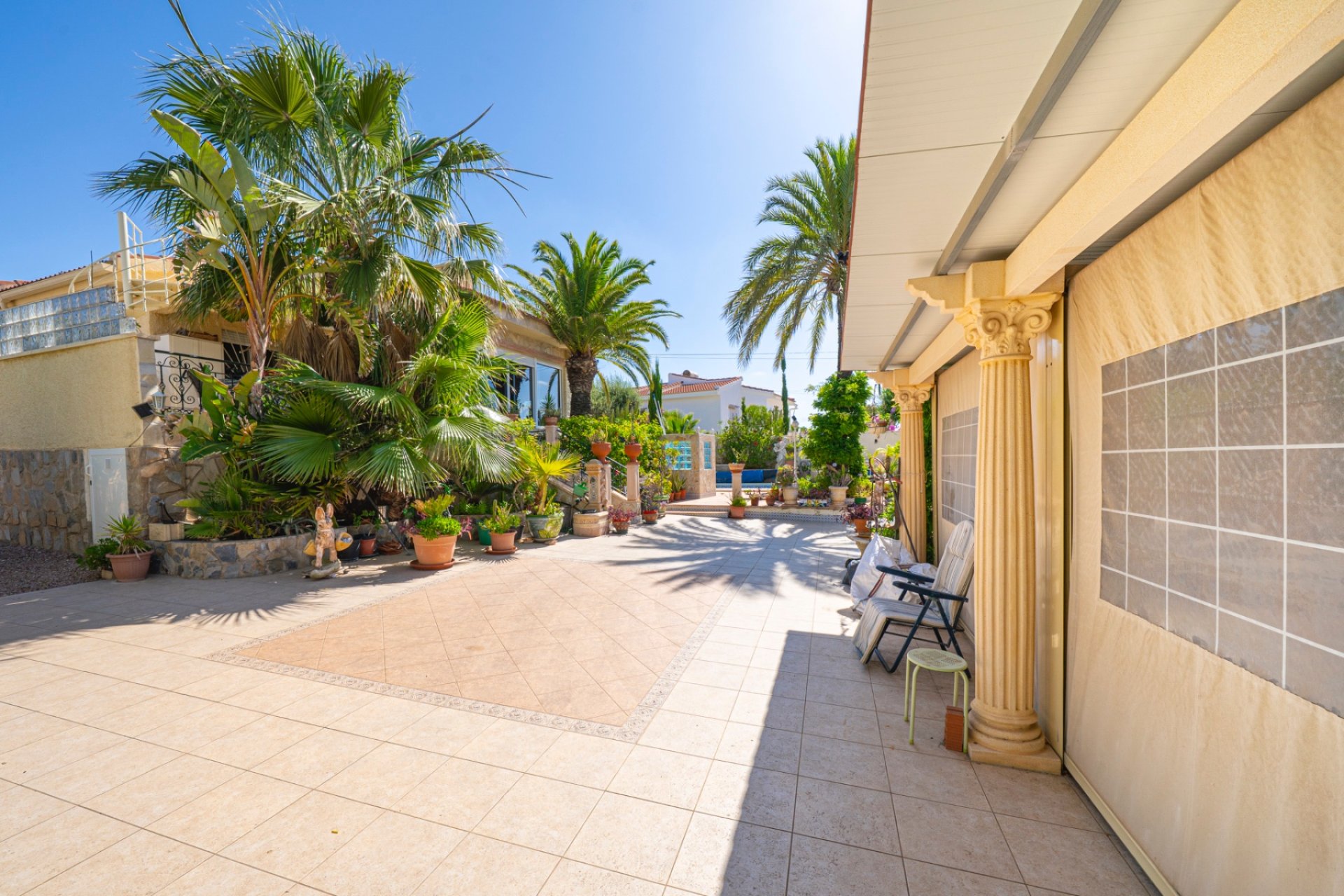 Venta - Chalet - Ciudad Quesada - Rojales