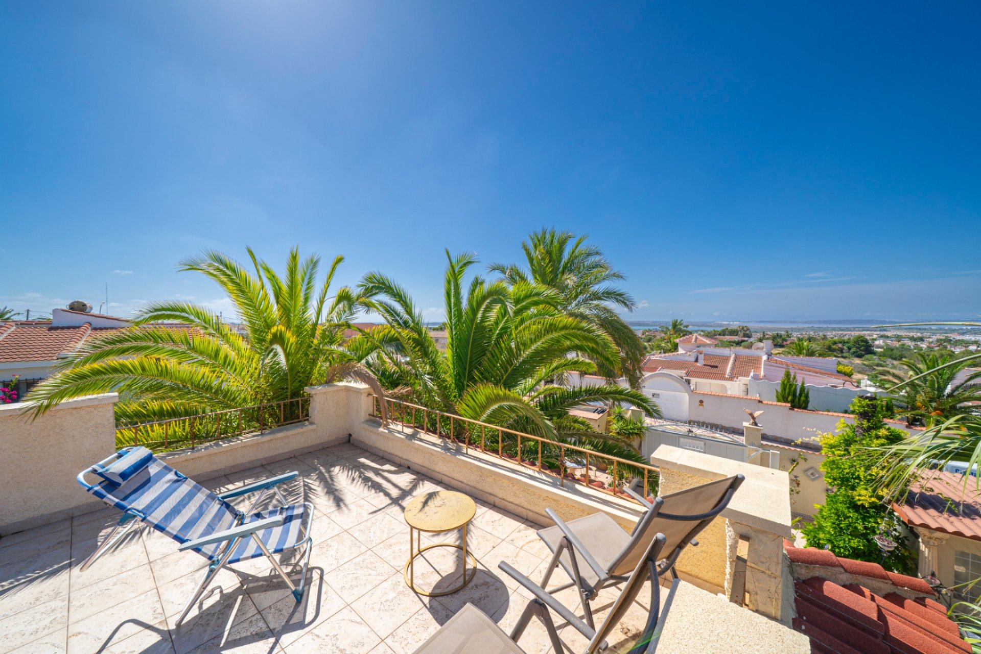 Venta - Chalet - Ciudad Quesada - Rojales
