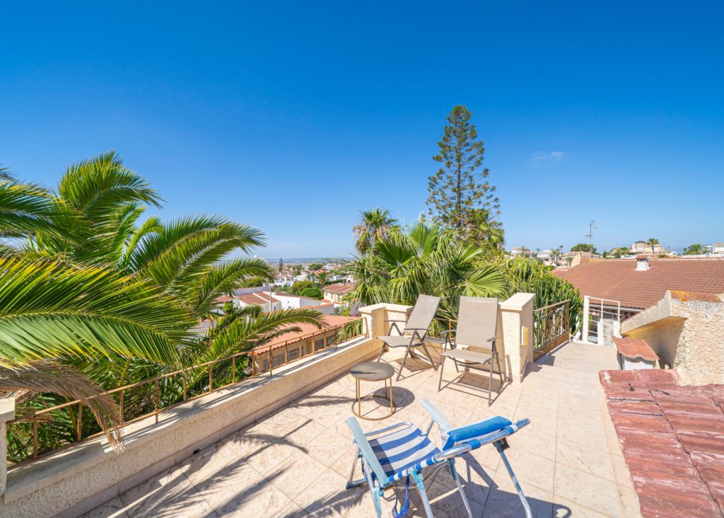 Venta - Chalet - Ciudad Quesada - Rojales