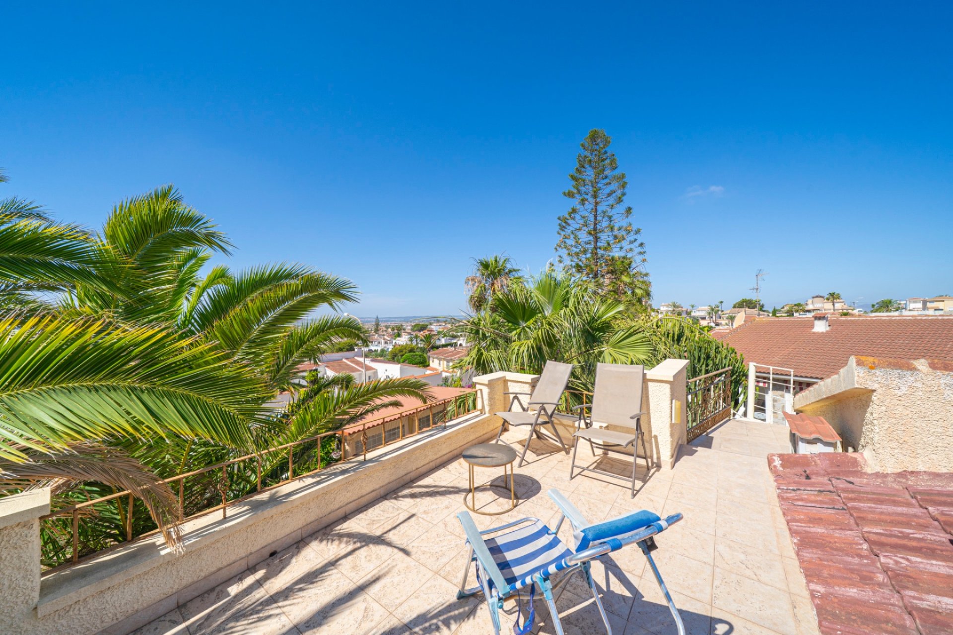 Venta - Chalet - Ciudad Quesada - Rojales