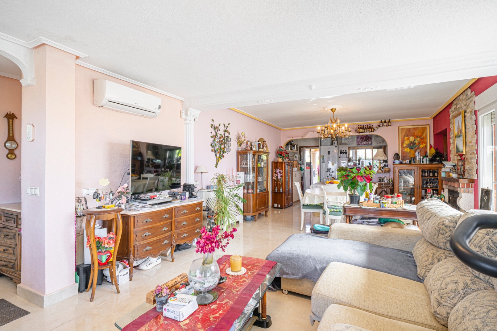 Venta - Chalet - Ciudad Quesada - Rojales