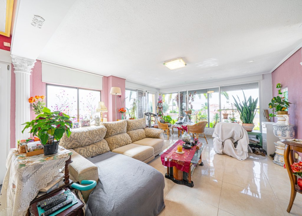 Venta - Chalet - Ciudad Quesada - Rojales