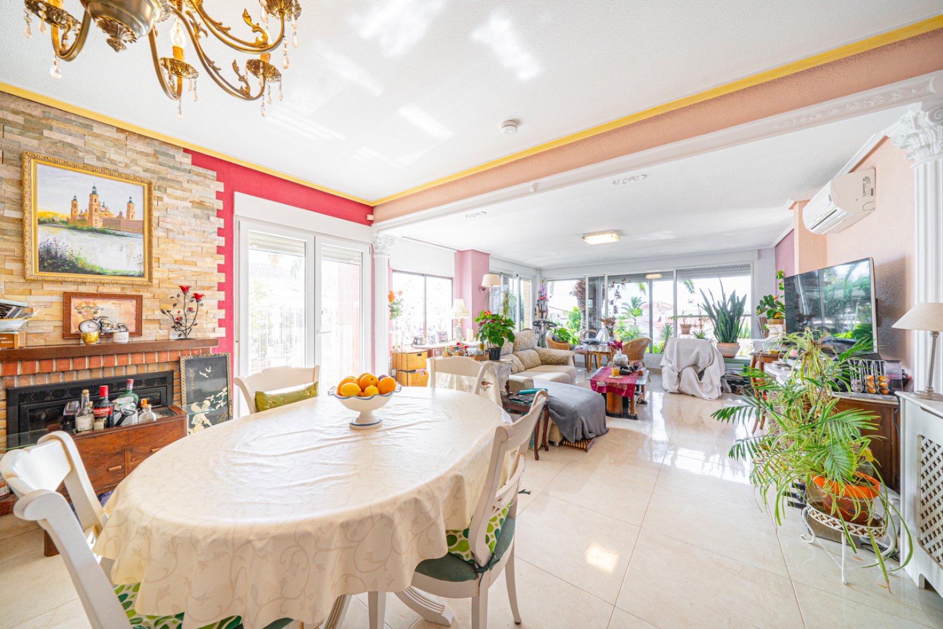Venta - Chalet - Ciudad Quesada - Rojales