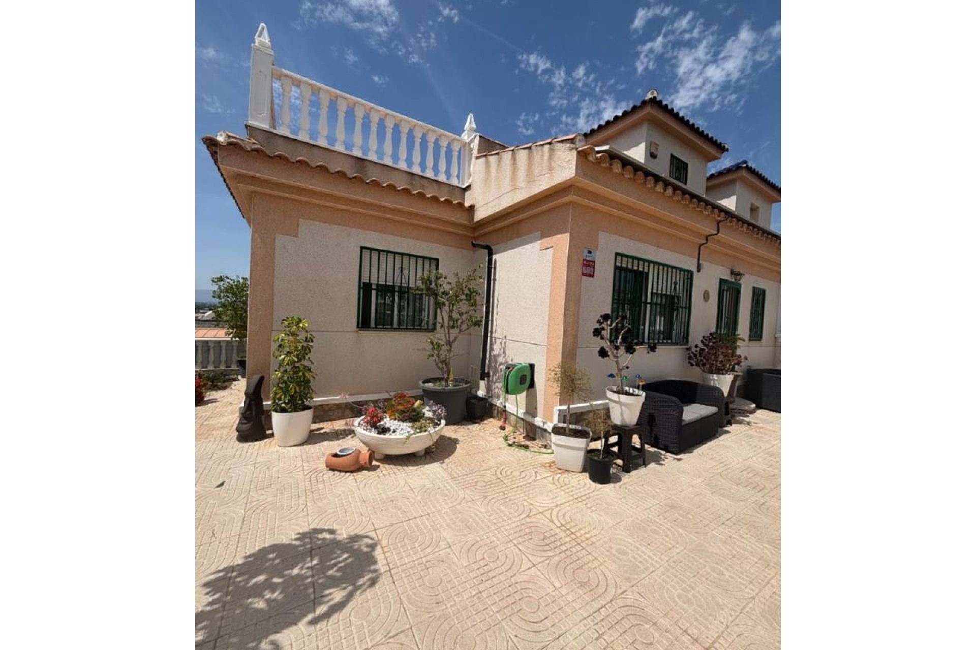 Venta - Chalet - Ciudad Quesada - Rojales