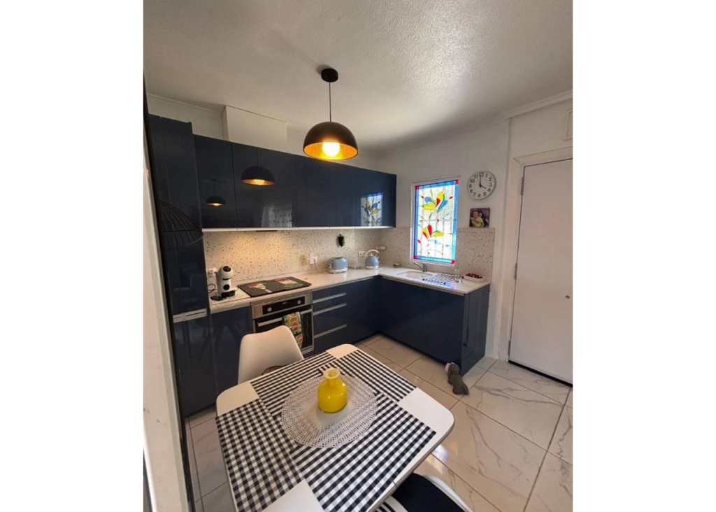 Venta - Chalet - Ciudad Quesada - Rojales