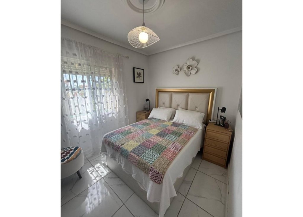 Venta - Chalet - Ciudad Quesada - Rojales