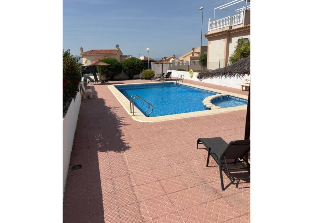 Venta - Chalet - Ciudad Quesada - Rojales