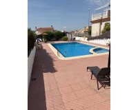 Venta - Chalet - Ciudad Quesada - Rojales