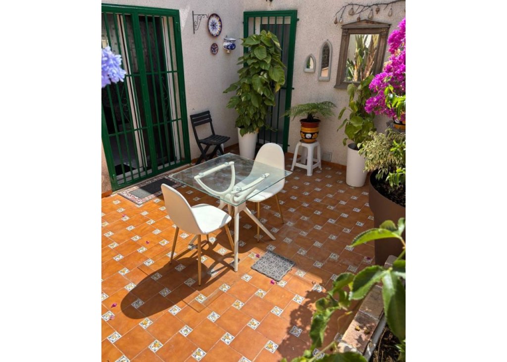 Venta - Chalet - Ciudad Quesada - Rojales