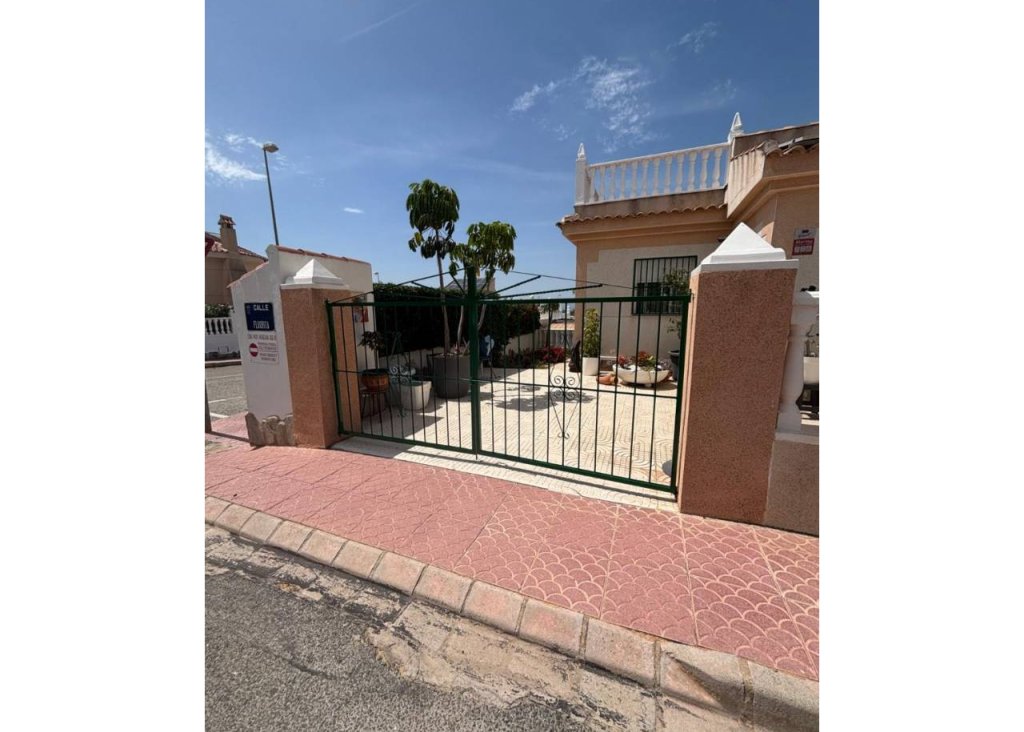 Venta - Chalet - Ciudad Quesada - Rojales