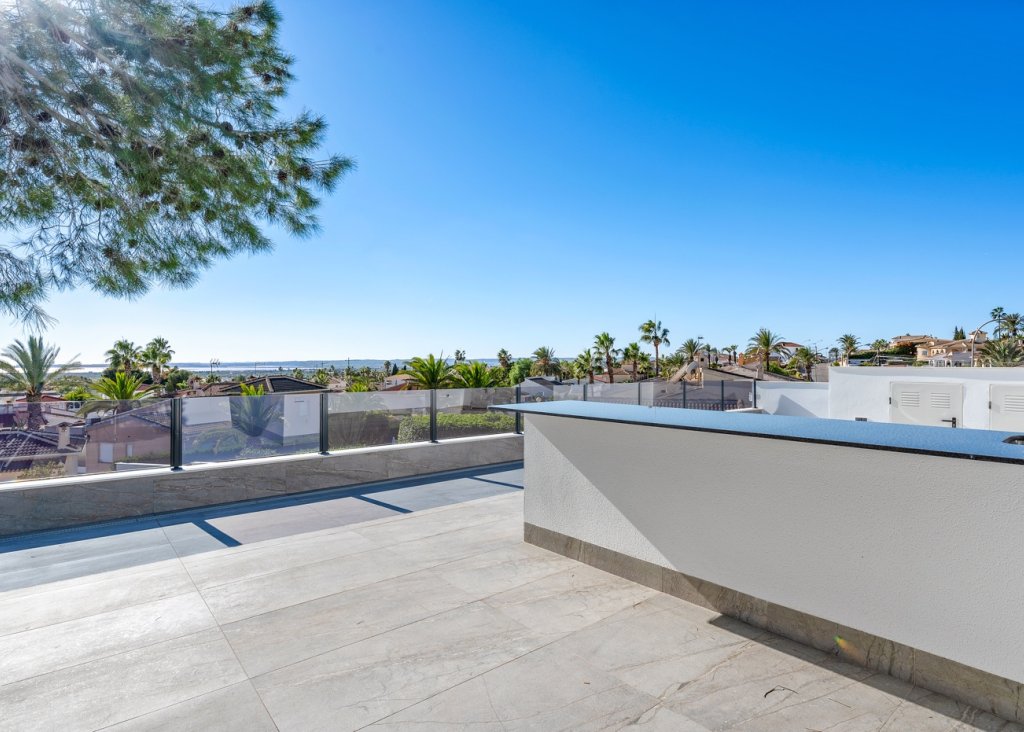 Venta - Chalet - Ciudad Quesada - Rojales