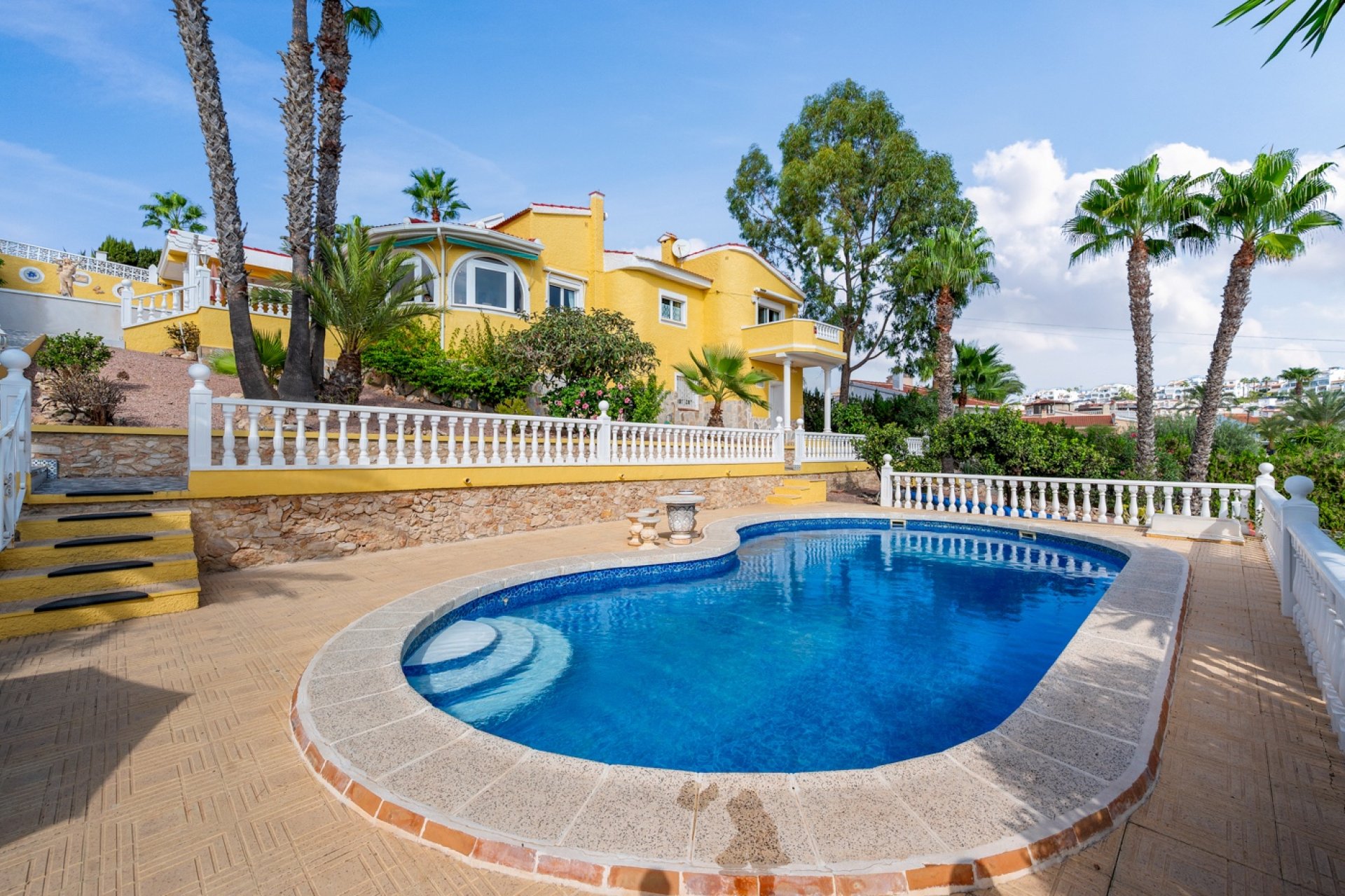 Venta - Chalet - Ciudad Quesada - Rojales