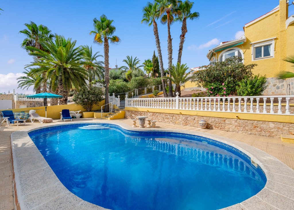 Venta - Chalet - Ciudad Quesada - Rojales
