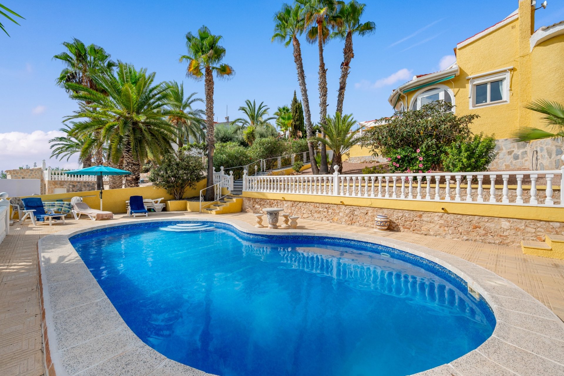 Venta - Chalet - Ciudad Quesada - Rojales