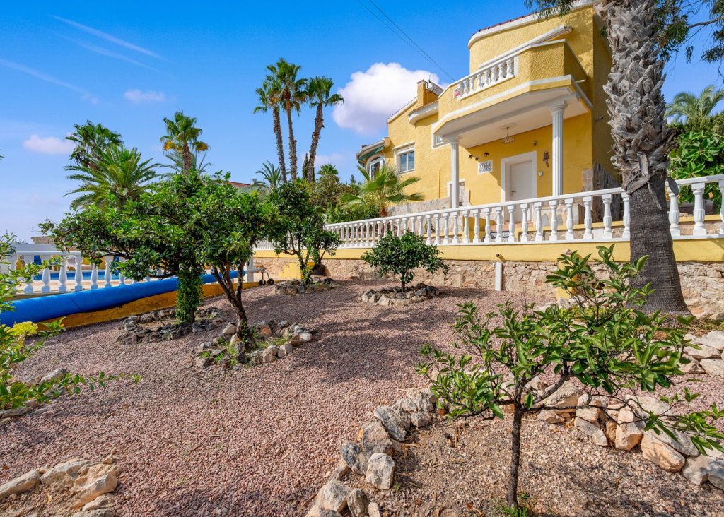Venta - Chalet - Ciudad Quesada - Rojales