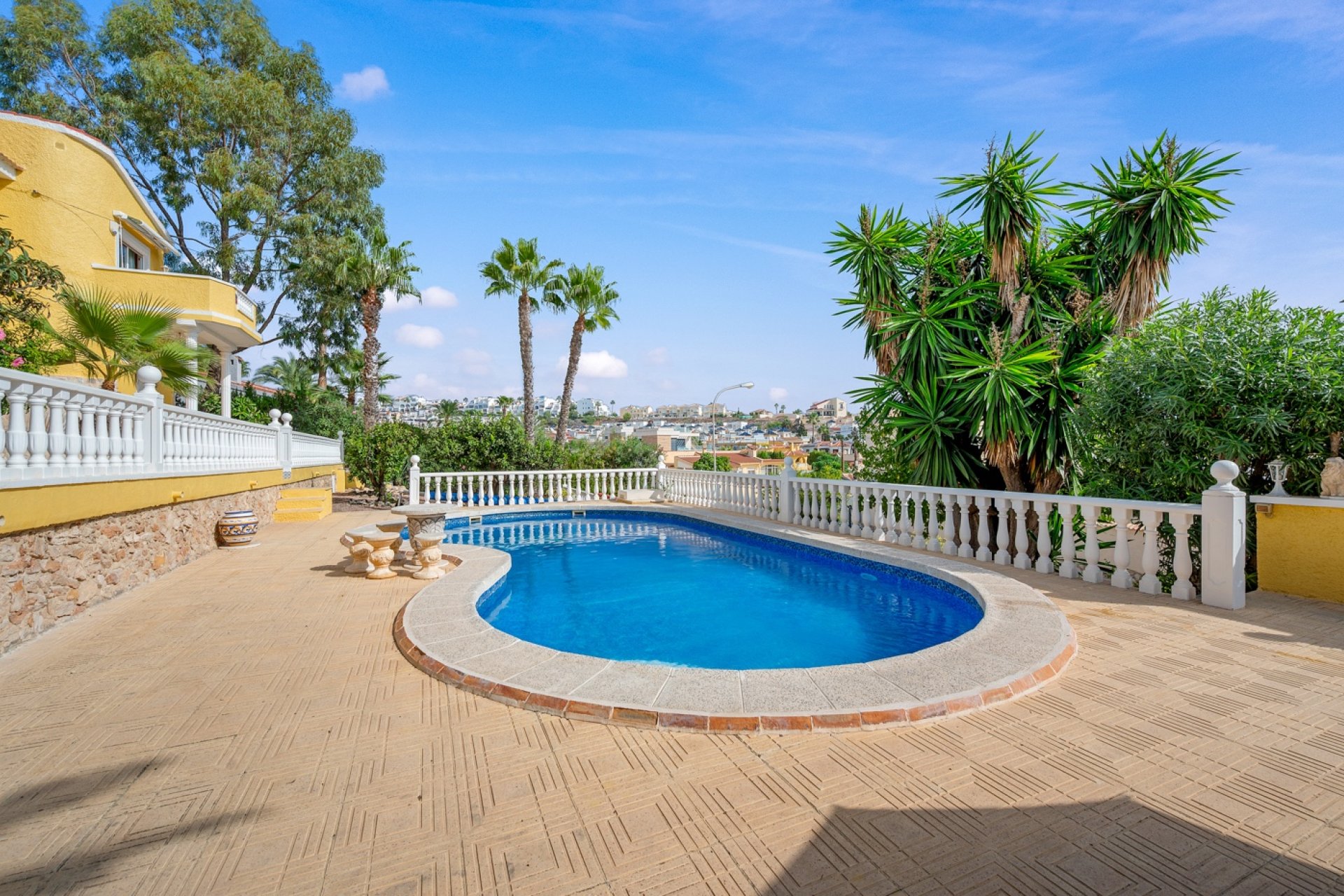 Venta - Chalet - Ciudad Quesada - Rojales