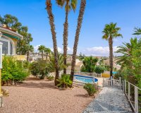 Venta - Chalet - Ciudad Quesada - Rojales