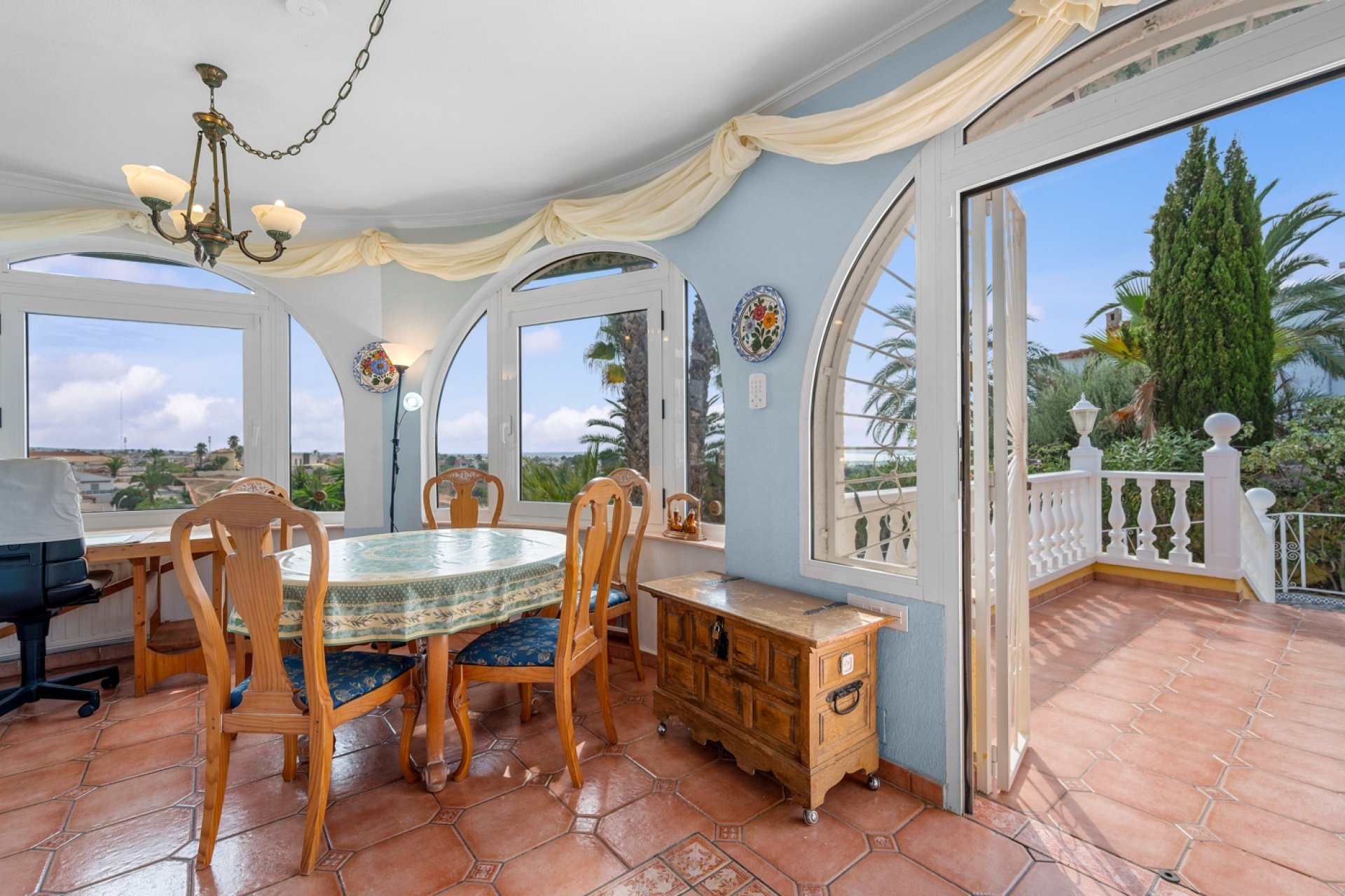 Venta - Chalet - Ciudad Quesada - Rojales