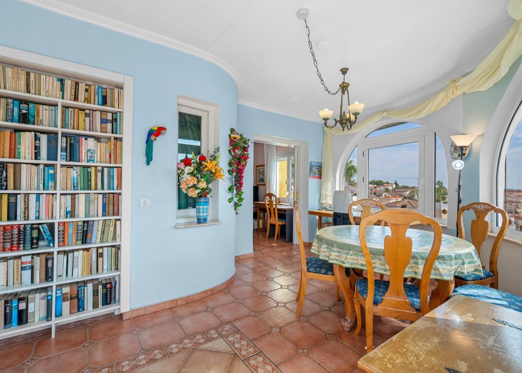 Venta - Chalet - Ciudad Quesada - Rojales
