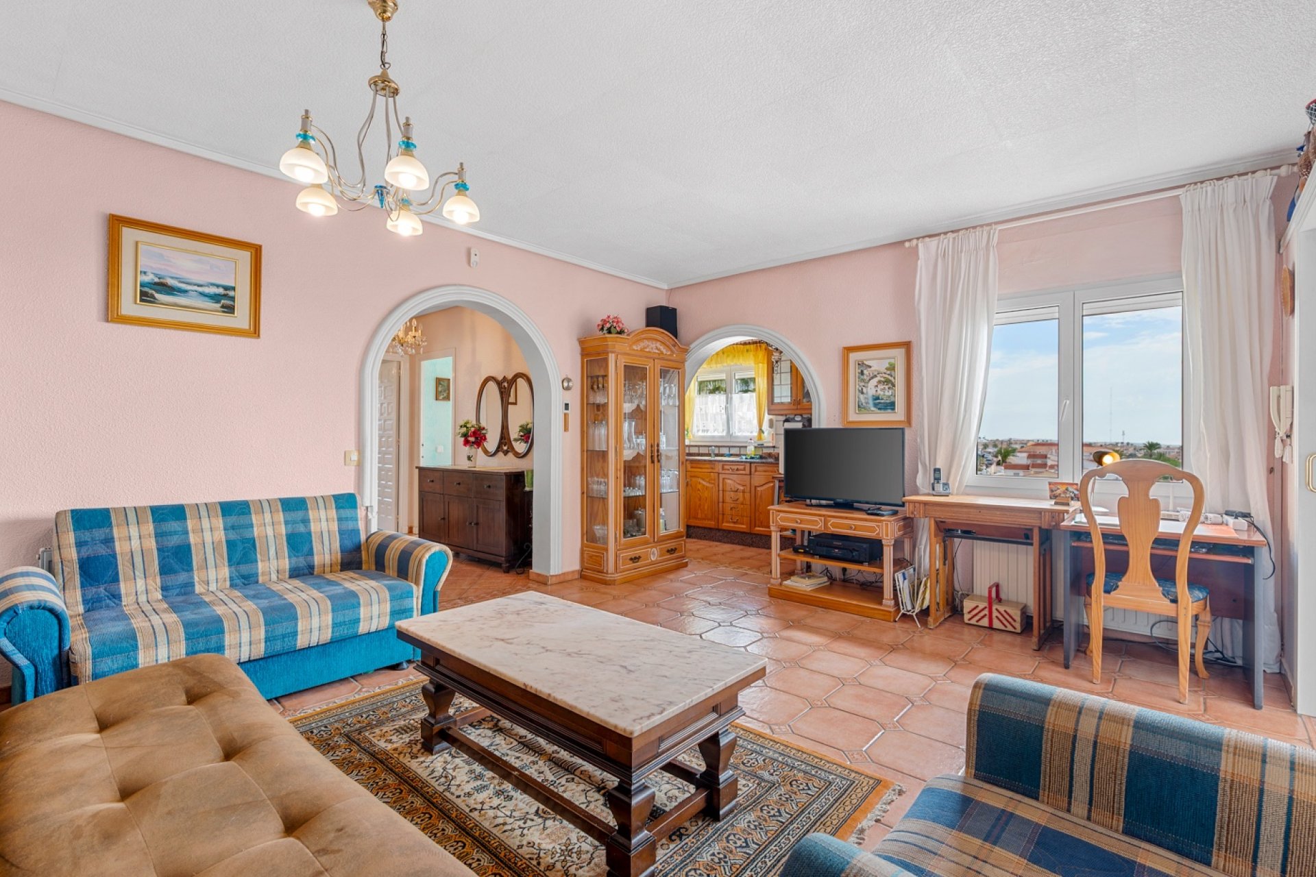 Venta - Chalet - Ciudad Quesada - Rojales