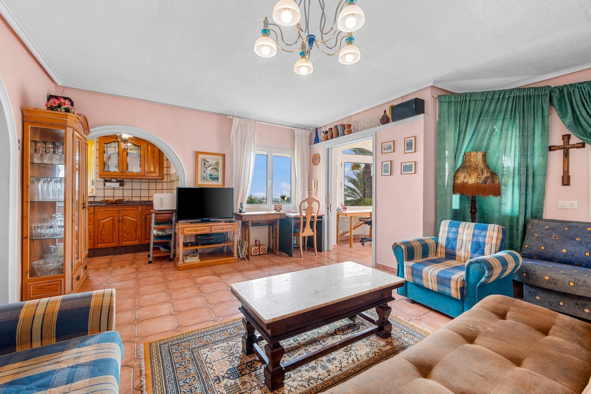 Venta - Chalet - Ciudad Quesada - Rojales