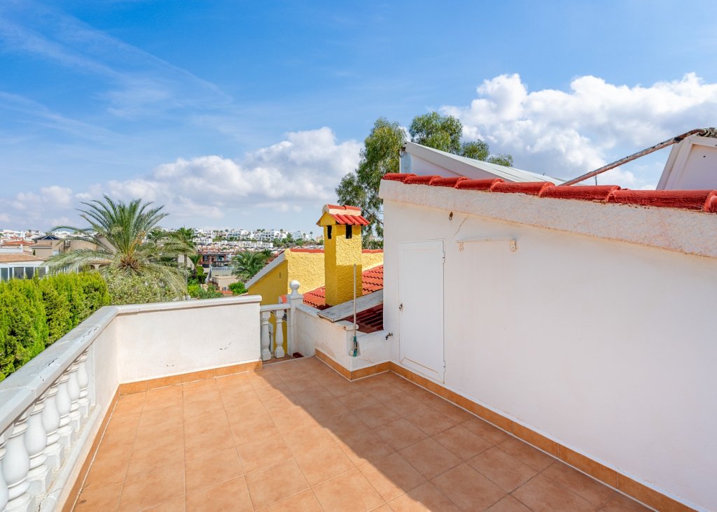 Venta - Chalet - Ciudad Quesada - Rojales