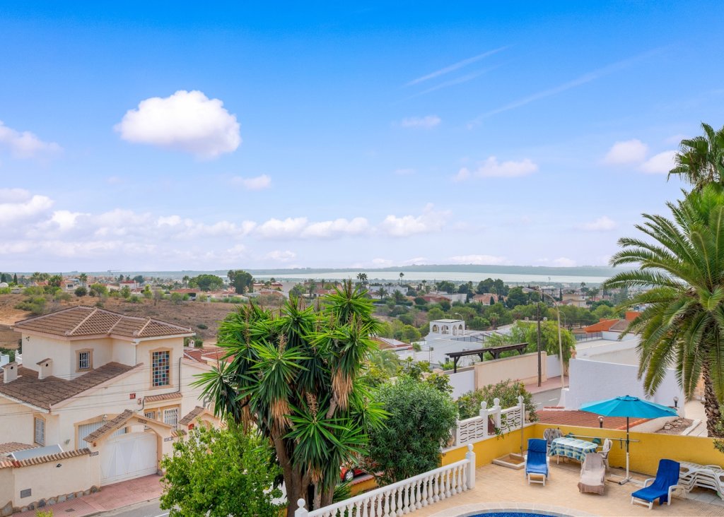 Venta - Chalet - Ciudad Quesada - Rojales