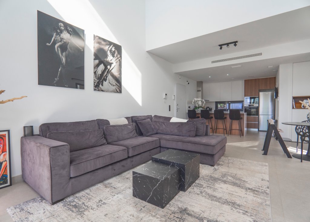 Venta - Chalet - Ciudad Quesada - town