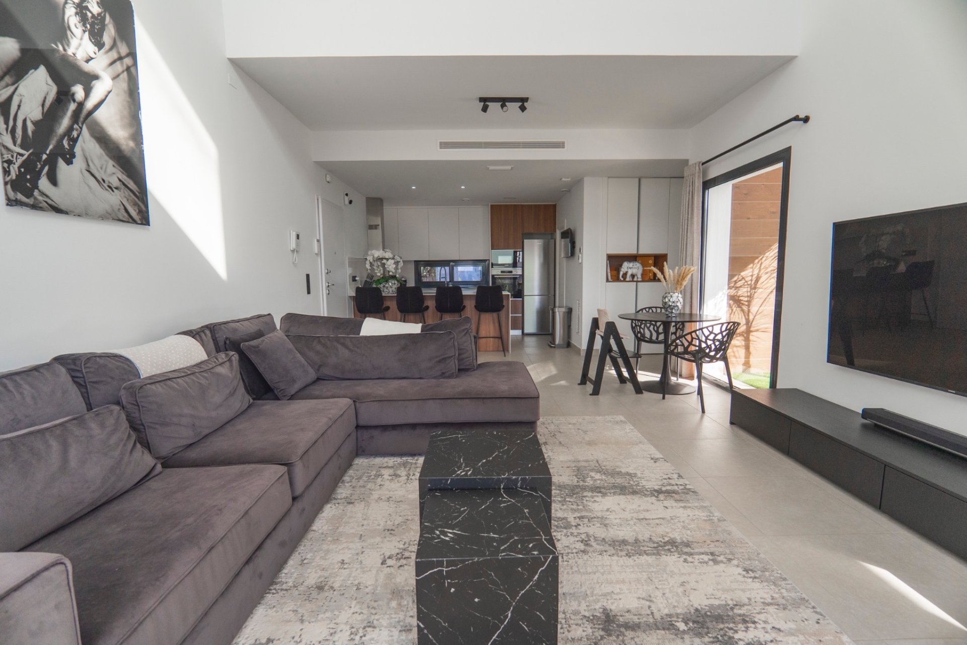 Venta - Chalet - Ciudad Quesada - town