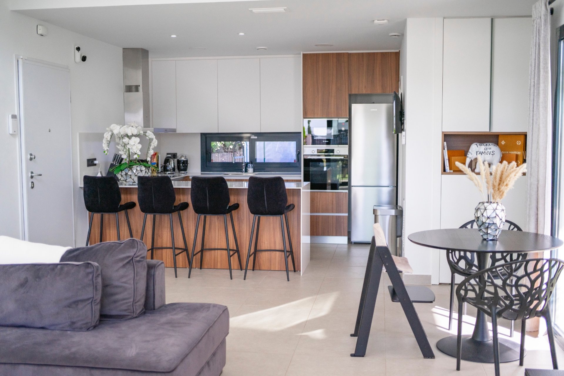 Venta - Chalet - Ciudad Quesada - town