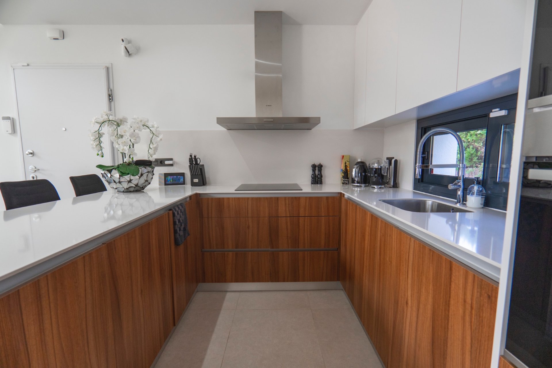 Venta - Chalet - Ciudad Quesada - town