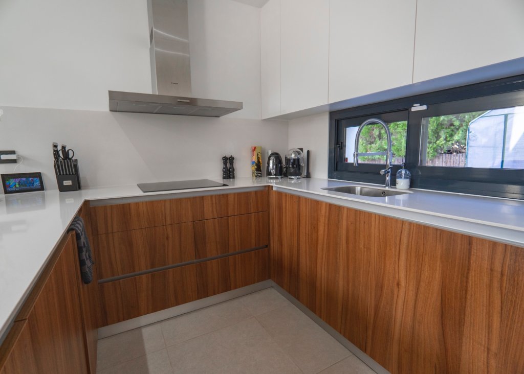 Venta - Chalet - Ciudad Quesada - town