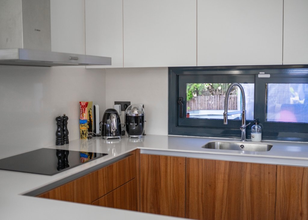 Venta - Chalet - Ciudad Quesada - town