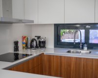 Venta - Chalet - Ciudad Quesada - town