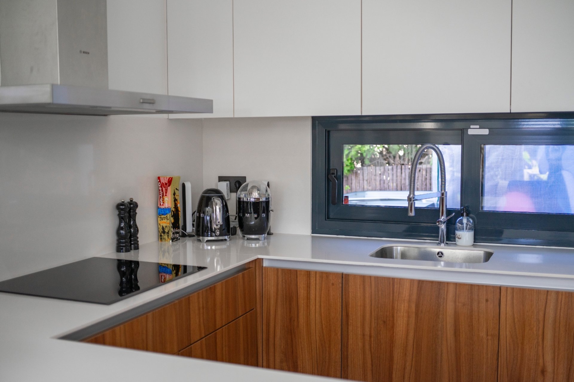 Venta - Chalet - Ciudad Quesada - town