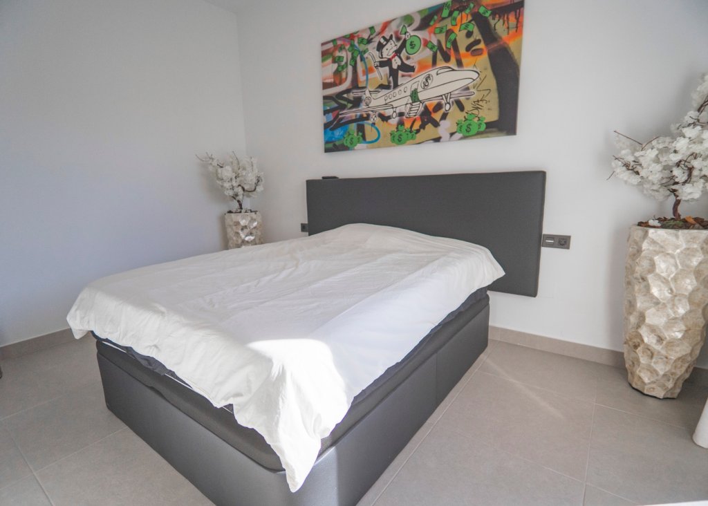 Venta - Chalet - Ciudad Quesada - town