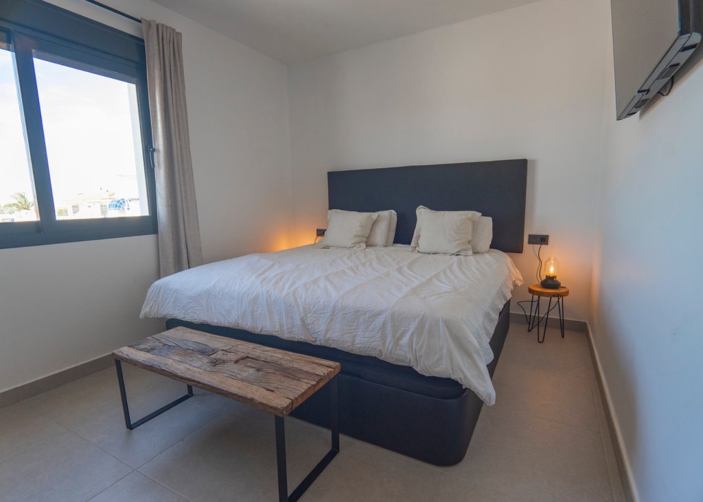 Venta - Chalet - Ciudad Quesada - town