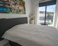 Venta - Chalet - Ciudad Quesada - town